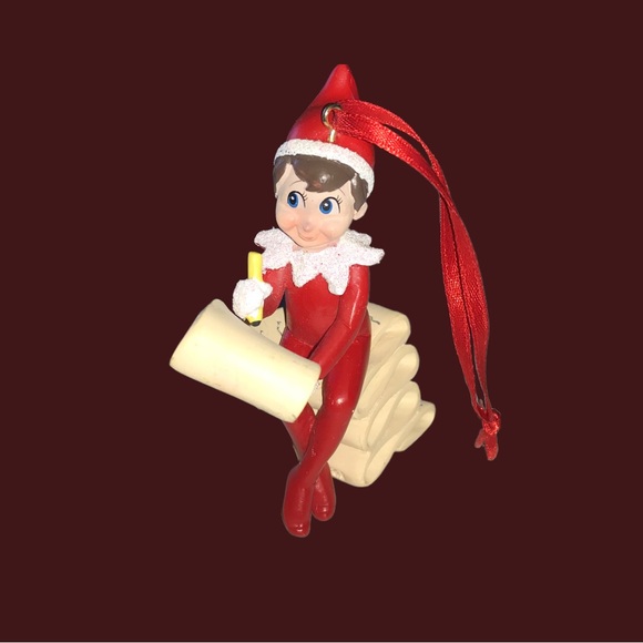 Assorted Christmas Ornaments - Picture 6 of 7